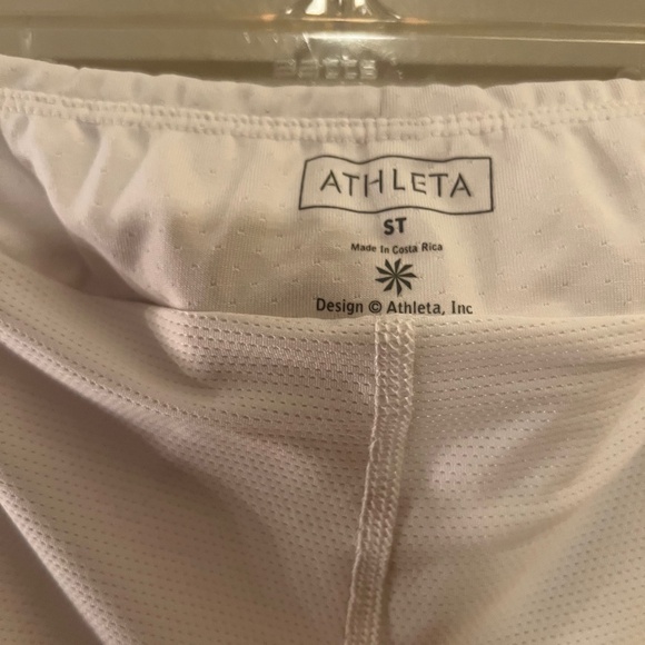 Athleta Skort Women Small Golf, Pickleball, Tennis, & Just FUN!!!--Small - Picture 7 of 9